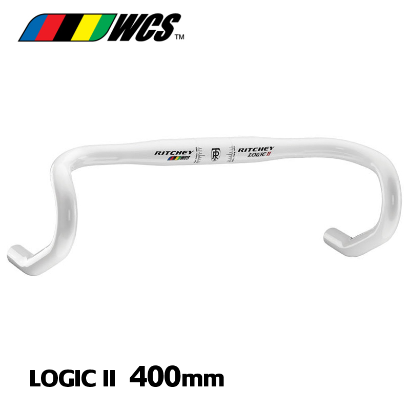 Ritchey WCS LOGIC II 人体工学自行车公路车竞赛轻量弯把车把
