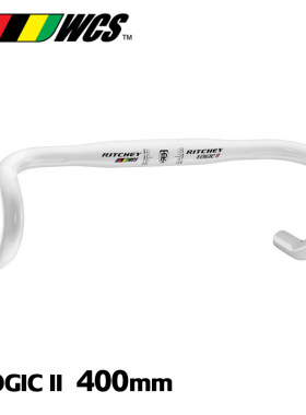 Ritchey公路车竞赛轻量弯把车把