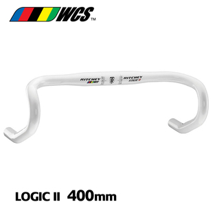 Ritchey WCS LOGIC II 人体工学自行车公路车竞赛轻量弯把车把