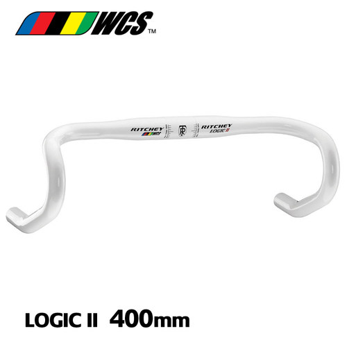 Ritchey公路车竞赛轻量弯把车把