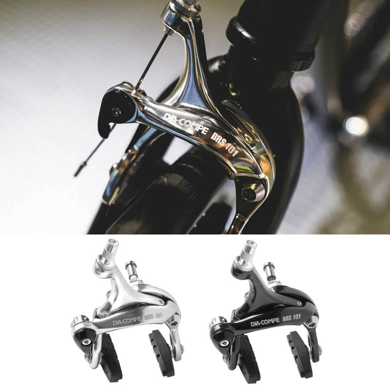 太雅康培101公路车钢管车C夹器