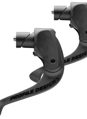 PROFILE Design BLC碳把 公路自行车 TT车铁三计时车内走线刹把