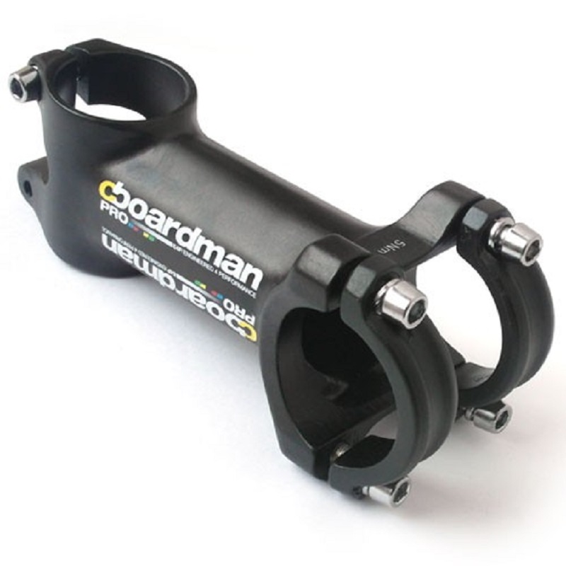 强化铝合金自行车把立boardman