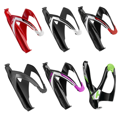 Elite自行车侧取水壶架