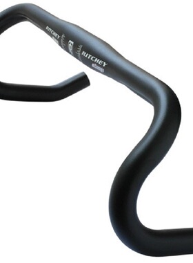 瑞奇 RITCHEY COMP 31.8 自行车公路车小折人体工学 弯把手把车把