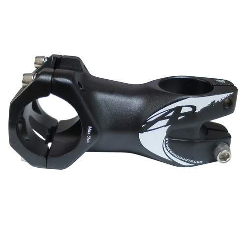 ANSWER自行车8度把立超短龙头