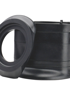 公路自行车瓜车OD1-OD2一体把内走线把立超轻树脂垫圈28.6/31.8