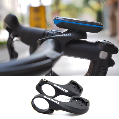 速联码表延伸座码表座架