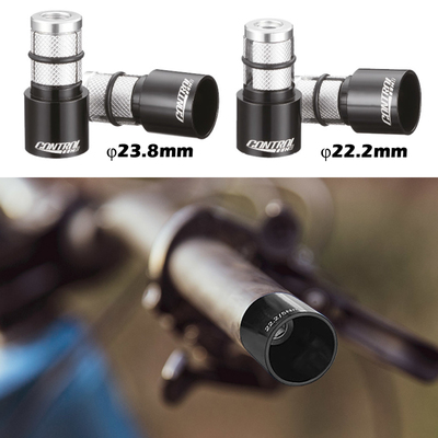 山地车自行车车把燕把直把延伸器