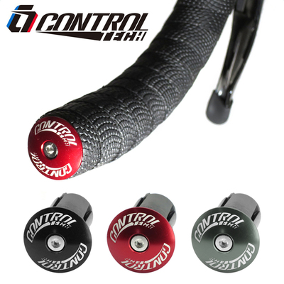 公路车弯把铝合金把堵膨胀把塞