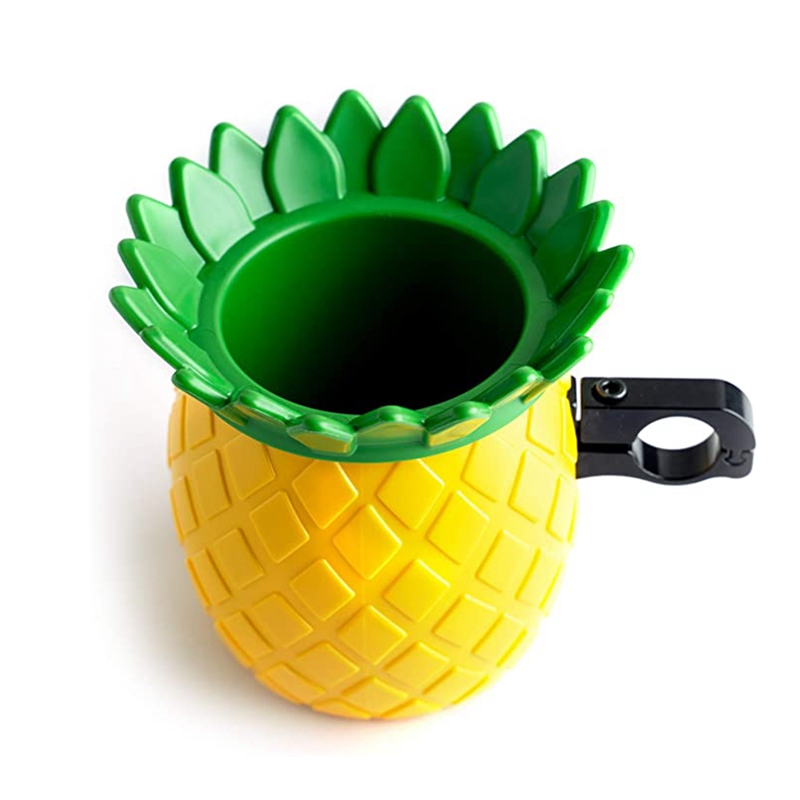 电动车自行车水杯架雅迪爱玛通用