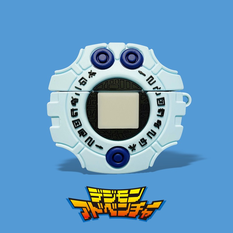 适用xiaomi小米redmi红米buds5pro保护套redmibuds6pro青春版4活力版airdots3pro数码宝贝暴龙机蓝牙耳机壳