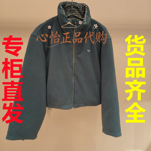 国内代购dzzit地素2026冬款羽绒服3K4KB57-2395