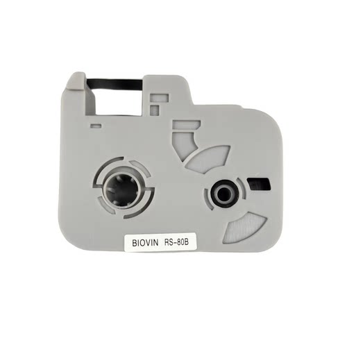 标映线号机色带S650碳带RS-80BRS-100BRX-702BRS-101B色带RS-80B