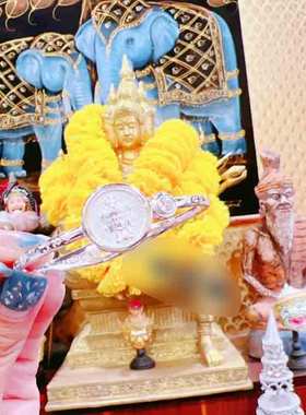 精泰默佛泰阁禅南四面手镯男女