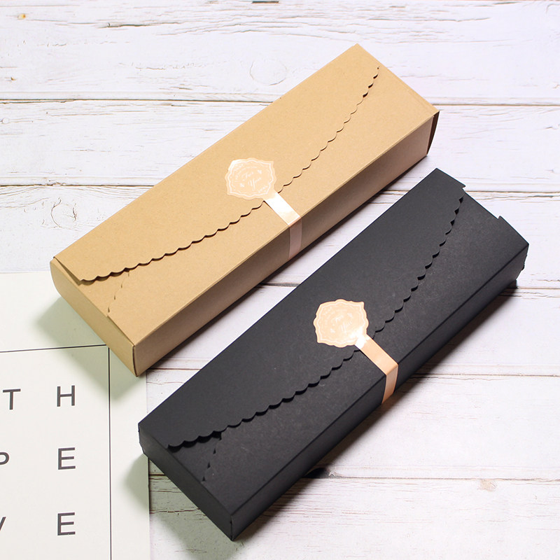 Packaging box simple and easy biscuit Box Pineapple Cake Packaging box Gift box rectangle Kraft paper Snowflake Bean paste cakein the Kitchen/Cooking utensils , Barbecue/Bakeware , Baking DIY Appliance , Snack packaging/Bags  category - from Buy2taobao.com to provide professional Taobao agent buy service