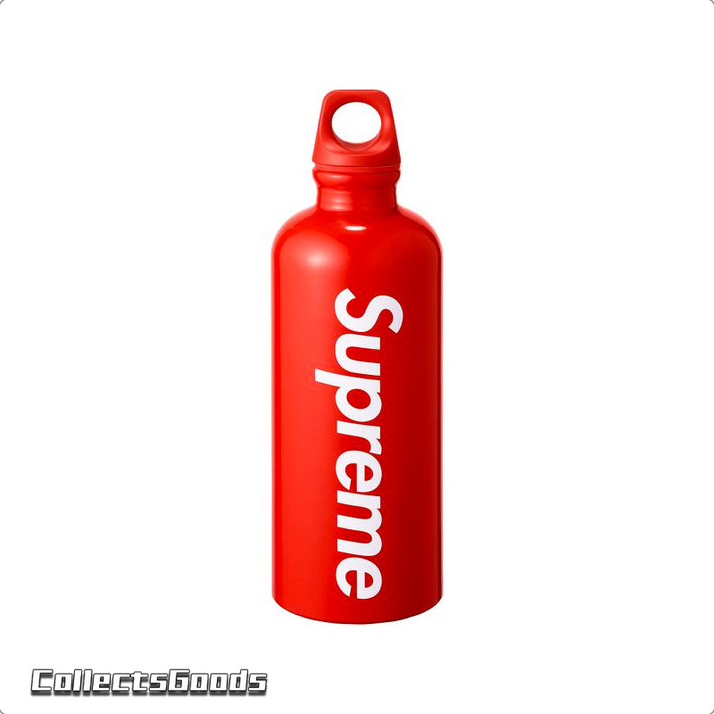 goods in stock Supreme 18SS Sigg Traveller 0.6L Water Bottle Sport Bottlein the Personalized custom/Design Services/DIY , Daily/Decorative custom , Custom cups , Sport Bottle  category - from Buy2taobao.com to provide professional Taobao agent buy service
