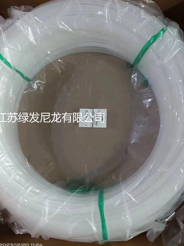 Pillar原装PFA管多规格