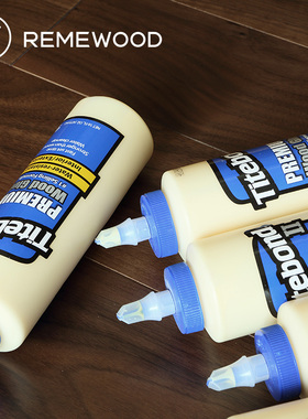 Titebond无醛地板企口胶/结构胶