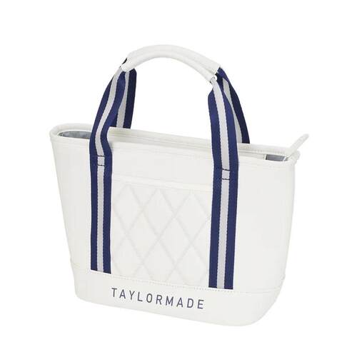 日本代购Taylormade男女高尔夫球包开口袋收纳手提绗缝球场出行