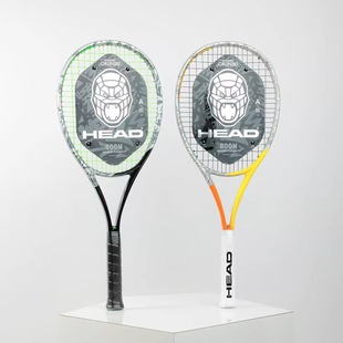 代购Richard Orlinski x HEAD Boom MP Orlinski 2024海德限量网