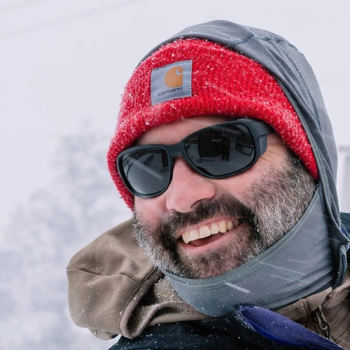代购JULBO Montebianco 2 户外太阳镜男女徒步登山护目镜滑雪墨