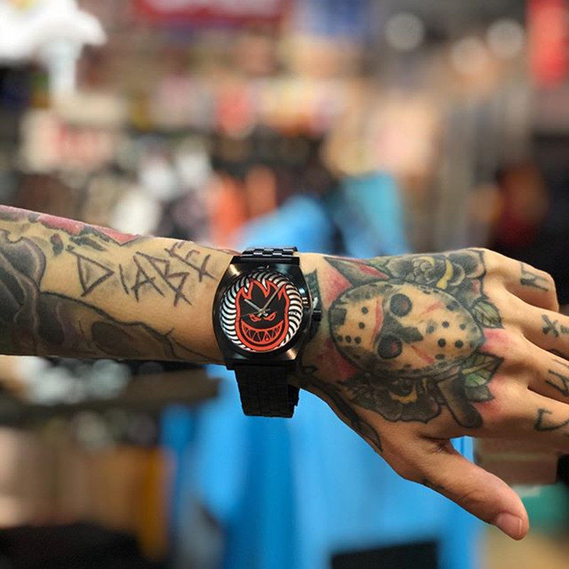 正品尼克松手表Nixon联名新款男女中性防水石英运动休闲腕表代购|ruв категории часы, Европейские часы - от Buy2taobao.com для оказания профессиональной услуги покупки агента Taobao