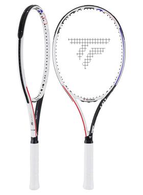 代购Tecnifibre网球拍能量传递稳定性减震轻量化5-sided R shape