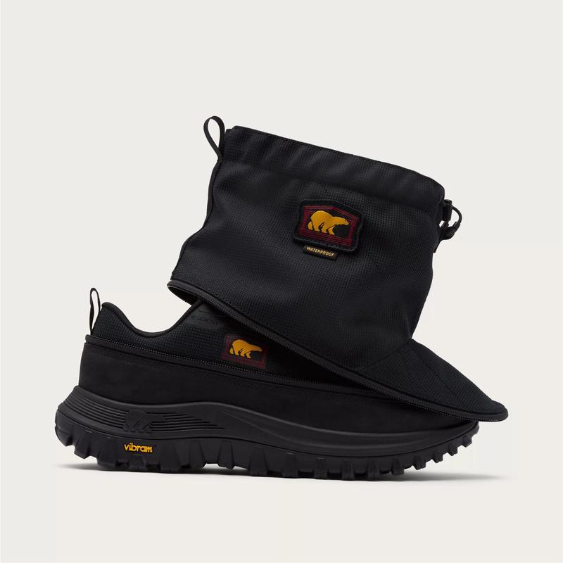 SOREL x ARIES冰熊联名款GTX防水护罩拆卸时尚户外休闲鞋男女鞋