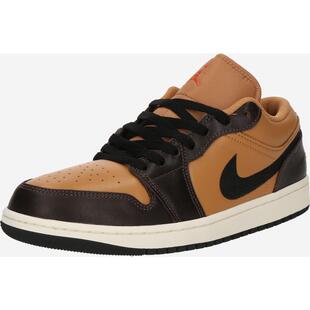 代购JORDAN男士运动板鞋耐磨鞋底透气孔设计加厚后跟柔软鞋垫