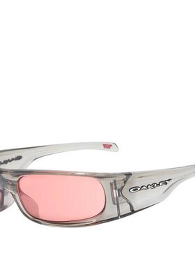 海外代购Oakley/欧克利女士太阳眼镜全包围防护抗形变大框