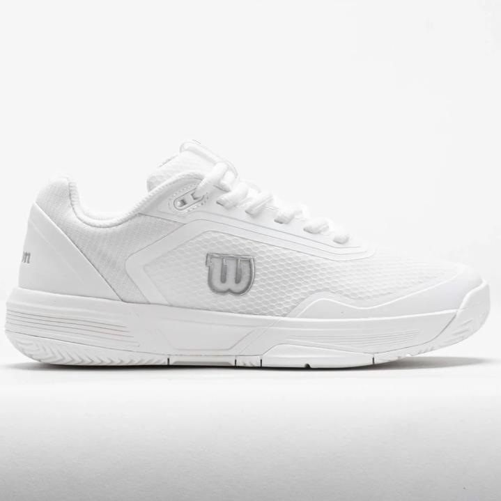 代购Wilson Courtglide 男子专业网球鞋R-DST 中底稳定减震支撑