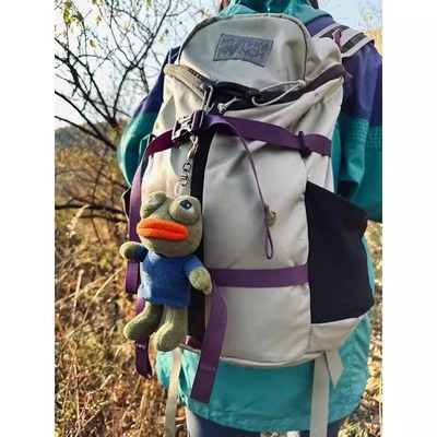 代购Mystery Ranch Gallagator 19L神秘农场云雀背包旅行徒步双