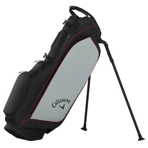 海外代购Callaway/卡拉威男士高尔夫球包杆颈保护底部稳固轻量