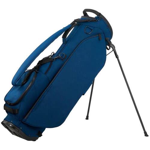 海外代购Callaway/卡拉威男士高尔夫球包4-way分隔碳纤维支架