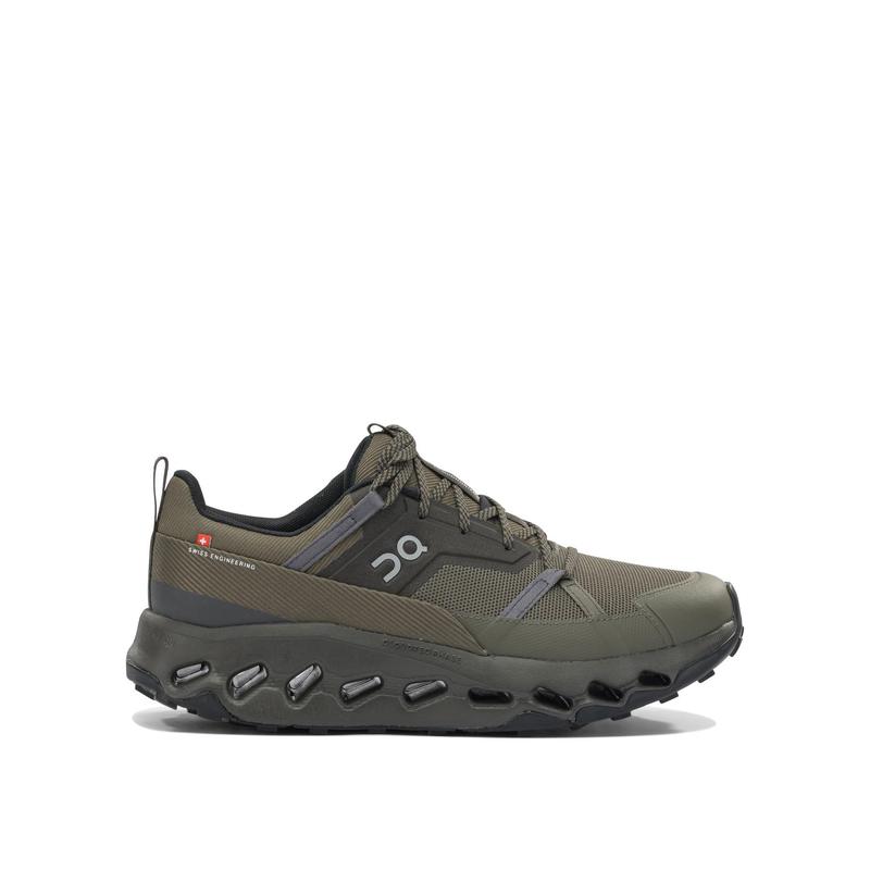 代购ON昂跑男士跑步鞋防滑耐磨轻量缓震透气排汗全天候适用