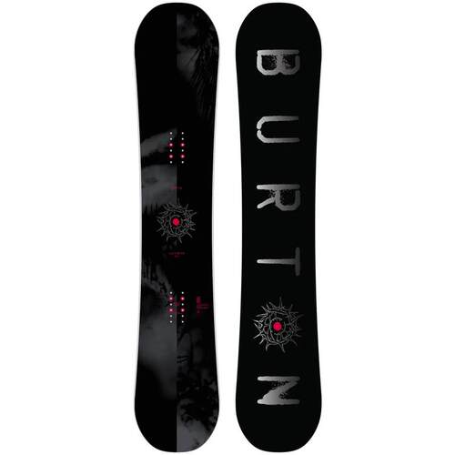 Burton男士单板滑雪板FlatTop
