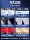 Автоокрашивание автоматическая аэрозольная краска ручной работы специальная ручка для подкраски перламутрово-белая для ремонта царапин ремонт черной автомобильной краски артефакт mini 2