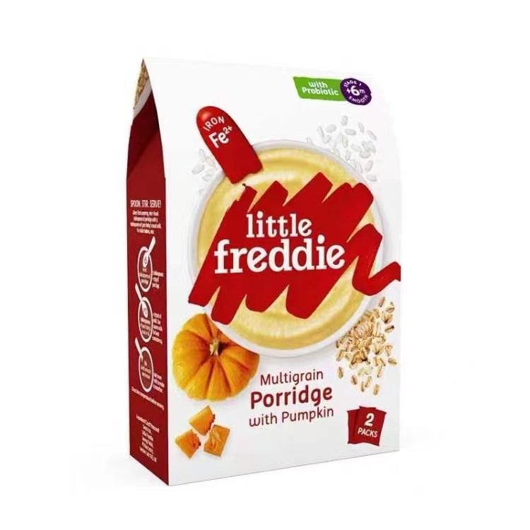 新日期小皮强化铁南瓜益生菌有机米粉婴儿谷物粉宝宝营养品辅食,婴童食品,米粉/米糊,淘宝优惠券,粉丝福利购,淘宝优惠卷