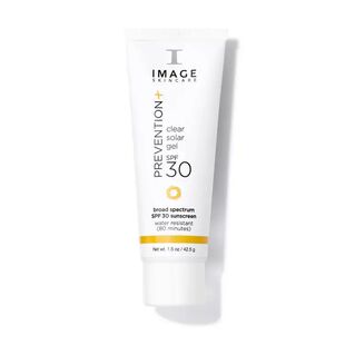image Skincare PREVENTION清爽防晒啫喱SPF30日常通勤防护42.5克