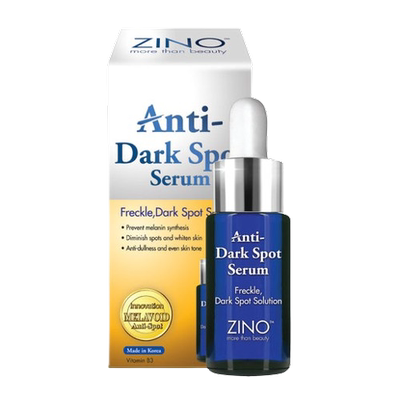 香港平行进口ZINO - 激白液态精华滋养精华 15ml