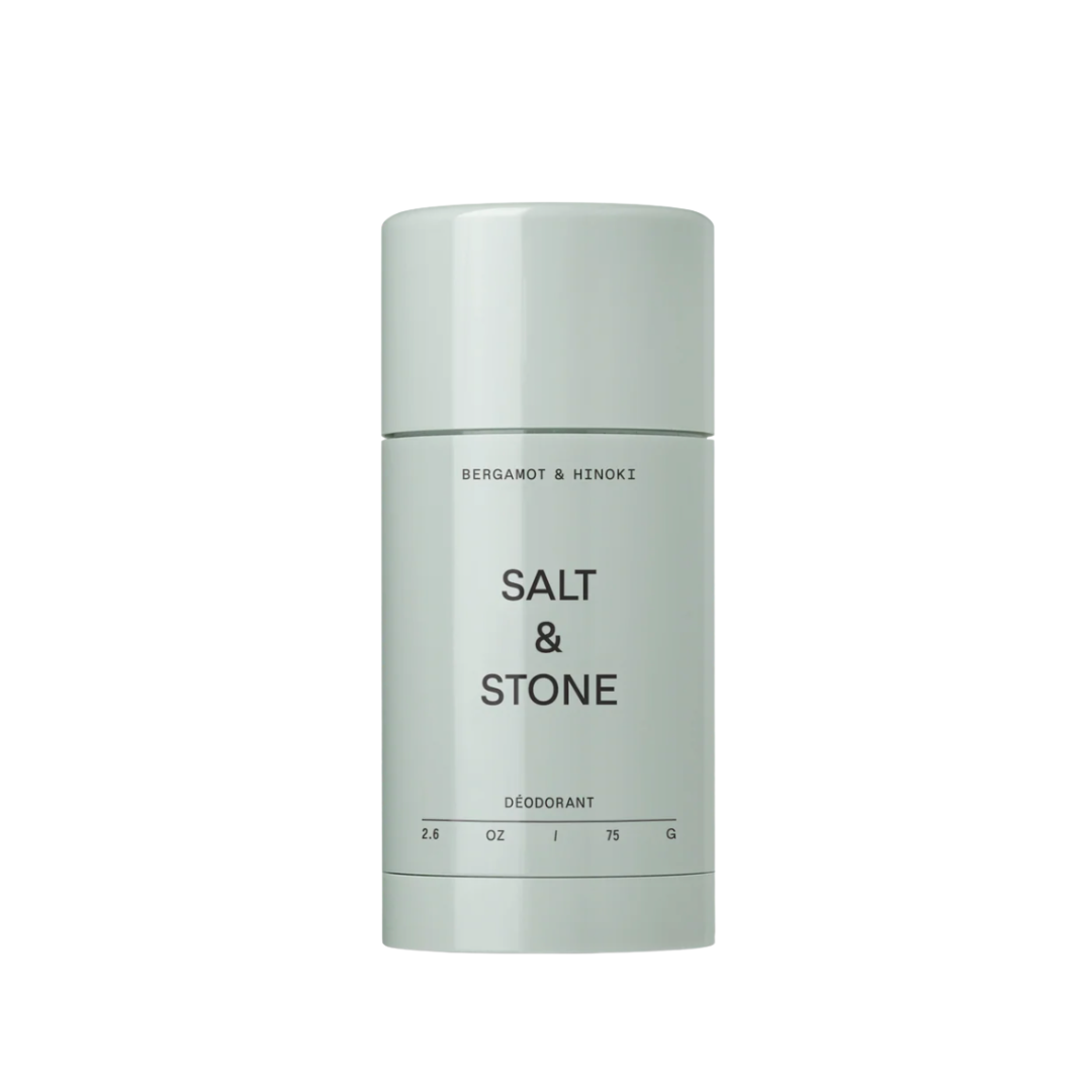 SALT&STONE美国制天然止汗香体膏任何肤质止汗膏瓶装无刺激