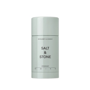 SALT&STONE美国制天然止汗香体膏任何肤质止汗膏瓶装无刺激