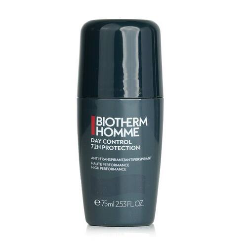 BIOTHERM 男士极限保护72小时止汗剂75ml/2.53oz持久止汗日常护理