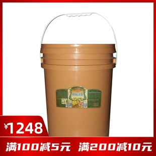 促销 独凤轩骨髓浸膏M1 M2上汤鸡味 增味 特价 猪味20kg 浓猪骨风味