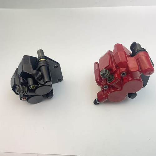 适用大地鹰王后刹车泵碟刹泵