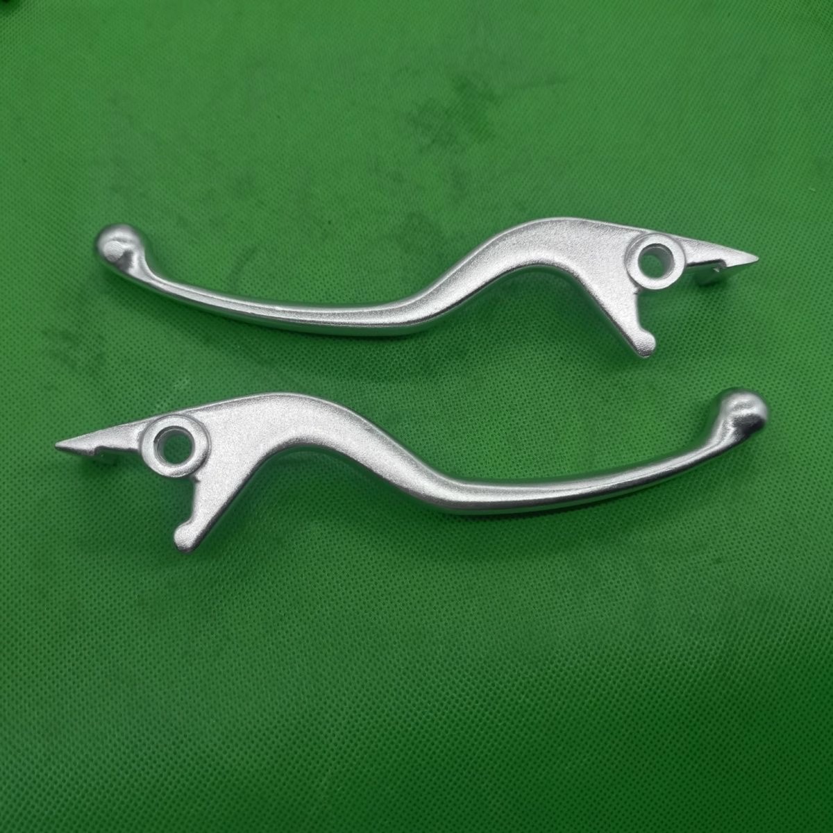 摩途威拉比刹车牛角手柄手把