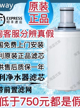 安利净水器滤芯/益之源净水器活性炭紫外线滤芯/安利滤芯官方正品