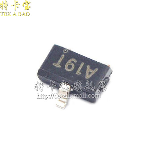 AO3401A AO3401 A03401L SOT23 p沟道场效应管 全新 10只