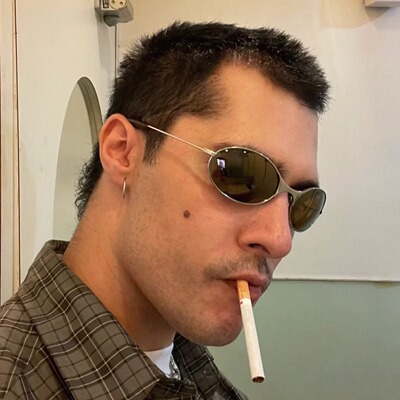 101的店复古运动时髦墨镜骑行